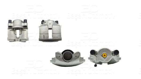 Fren Kaliperi Ön Sağ (Motorsuz) Opel Ascona C 2.0 1986-1988 Calıbra A 2.0 1989-96 Kadett E 1.8 2.0 1987-92 Vectra A 1988-95