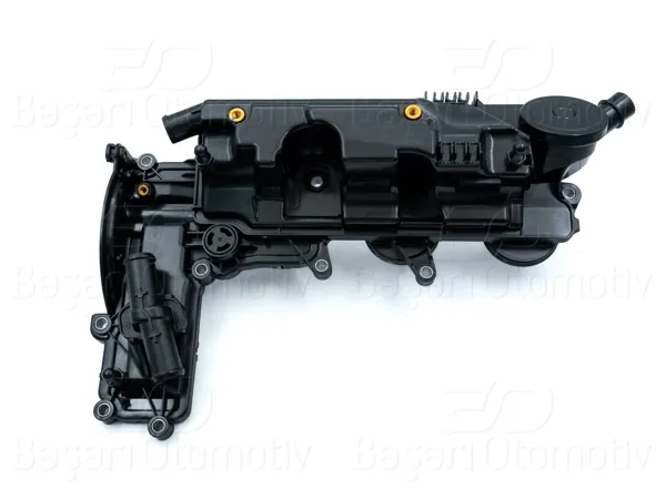 Külbütör Kapağı Plastik (Contalı) Peugeot 407 98-04 / Citroen C5 2 2.2Hdı 01-04 / Land Rocer Freelander 2.2 06-14