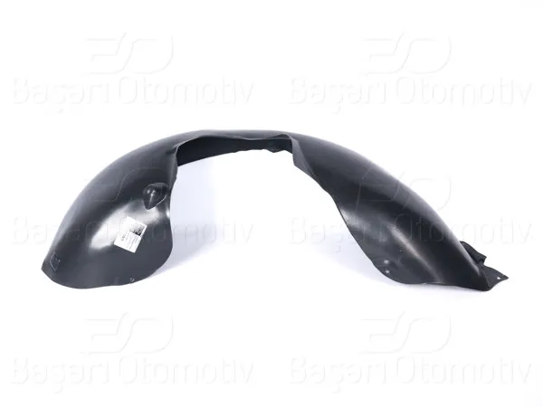 Çamurluk Davlumbaz Onun Arkası Sağ VW Passat CC 08-12