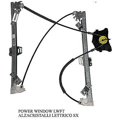 Sağ Ön Cam Krıkosu Seat Skoda
