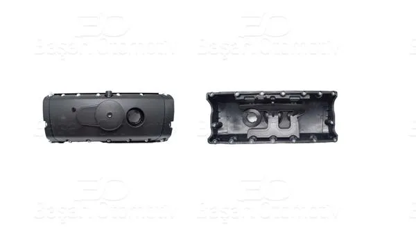 Külbütör Kapağı Plastik (Contalı) VW Touareg 7La T5 2.5 TDI 03 >