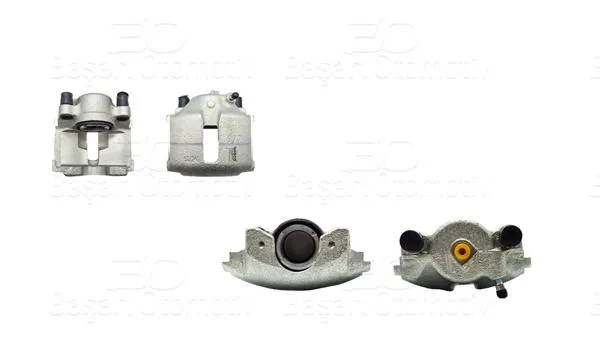Fren Kaliperi Ön Sol (Motorsuz) Opel Ascona C 2.0 1986-1988 Calıbra A 2.0 1989-96 Kadett E 1.8 2.0 1987-92 Vectra A 1988-95