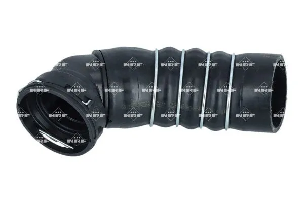 BMW X5 E70 M57n Turbo Hortumu Uç Kısım 11618506079