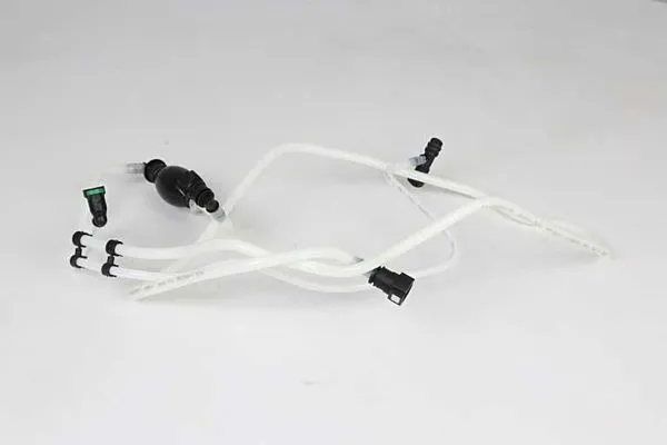 Mazot Pompa Hortumu F8q-632 Clio/Kango 1.5 DCI 03-