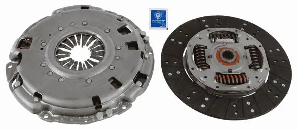 Debriyaj Seti Debriyaj Seti Rwd Ford Transit V363 2.0 D Panther 17 -
