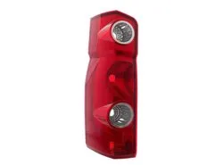 Volkswagen Crafter 2007-2016 Sol Stop Mars Marka