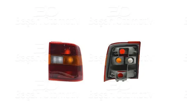 Stop Sağ Opel Vectra A 1988-92