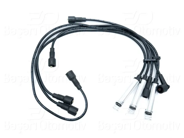 Buji Kablosu Set Opel Omega A 1.8 2.0 92 >
