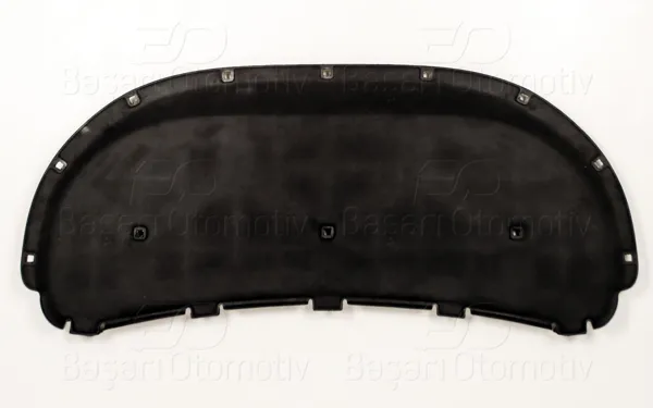 Motor Kaput Izolasyonu Skoda Fabia 11-14