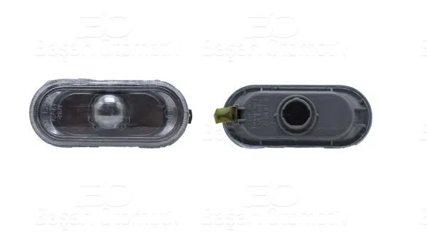 Çamurluk Sinyali Seffaf VW Golf4 Bora Passat T5 Polo 97 >