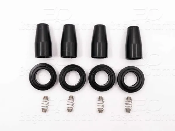 Ateşleme Bobin Baslıgı Opel Astra J Corsa E Insignia A Zafira B C Chevrolet Aveo Hb Sedan Cruze 1.6 1.6 Turbo 1.8 A16xer B16xer A16let A18xer B16ler B16les B18xer A18xel Lde 08 >
