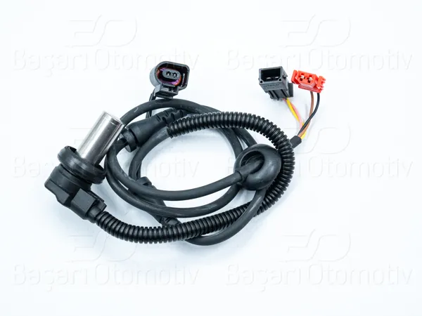 ABS Sensörü Ön R / L VW Passat Audi A4 Octavia 1.8T1.9 TDI 2.5 TDI 95 >