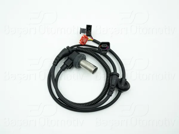 ABS Sensörü Ön R / L Audi A4 Skoda Superb Passat 1.9 TDI 94 >