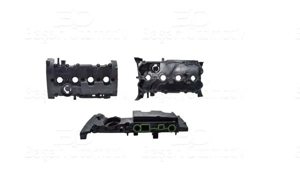 Külbütör Kapağı Plastik (Contalı) Audi A4 (8Ec,8Ed) 04-08 / A6 (4F2) 05-11 / Seat Exeo (3R2,3R5) 2.0 TFSI 09-13