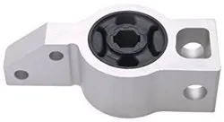Seat Altea 2007-2015 Model Ön Salıncak Alüminyum Burçlu Takozu Sol