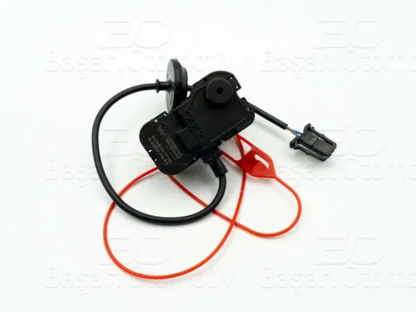 Yakıt Depo Kilit Motoru VW Golf 7 (5G1) 14-16 / Jetta 4 (162) 11-15