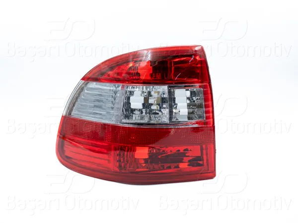 Stop Sol Açık Krıstal Opel Astra F Sedan 96-99