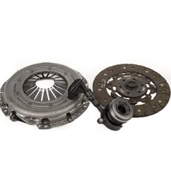 Focus 2011-2018 1.5-1.6 TDCI Debriyaj Baskı+Balata+bilya Set
