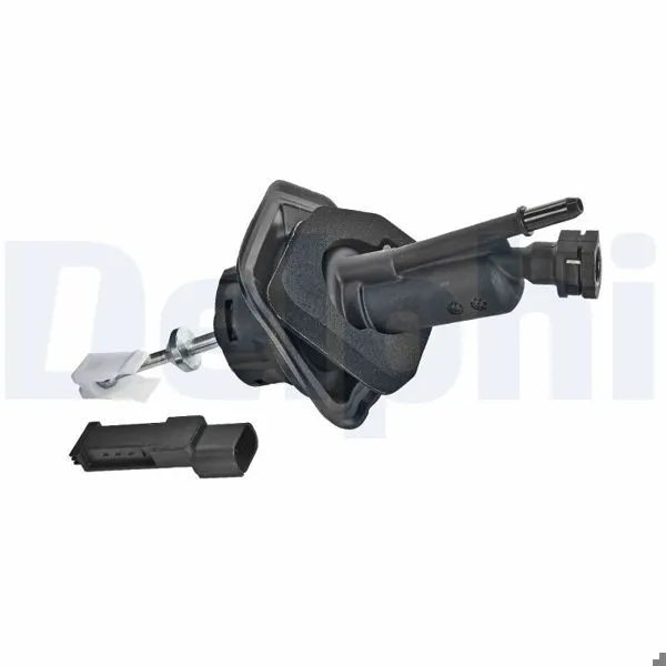 Debriyaj Merkezi (Ford C-Max / Focus 10-/ Kuga 13 -)