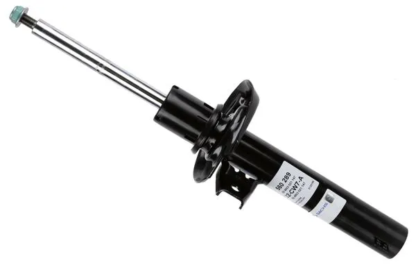 Ön Amortisör-50mm (VW Golf 04-13 Jetta 06-14 Audi A3 03-13 Seat Leon 06-12 Skoda Octavia 04-13)