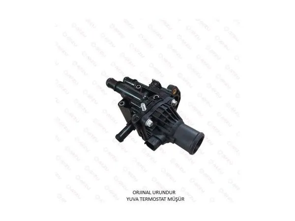 Termostat Gövdesi Komple 16Xer 16Let Astra J Insignia Cruze