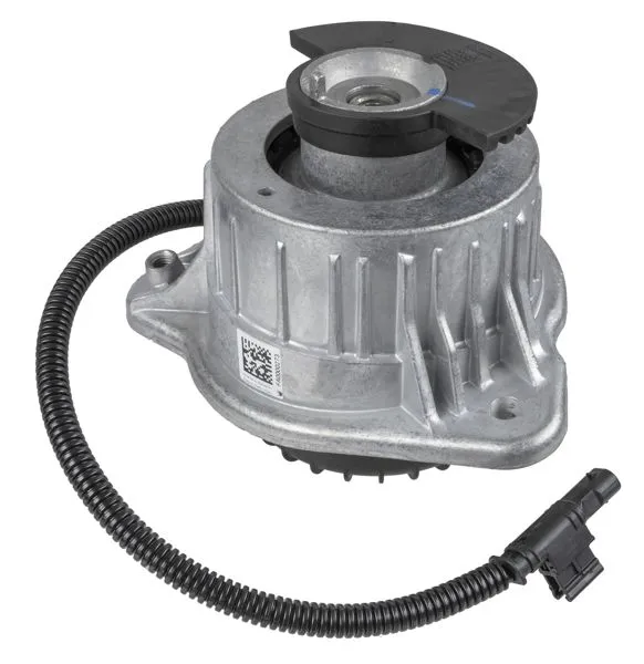 Motor Takozu Sol W222