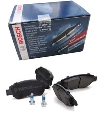 Peugeot 107 Ön Takım Fren Balata Takım