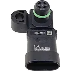 Map Sensörü A16XER - Z16XER Chevrolet Cruze Opel Astra H Zafira B