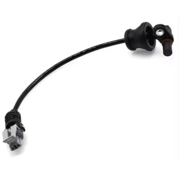 Abs Sensörü Arka Chevrolet Captiva Opel Antara