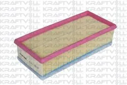 Hava Filtresi Scudo III Ulysse Proace Expert III Jumpy III P807 C8 2.0 HDI / 2,0Jtd 16V (Süngerli)