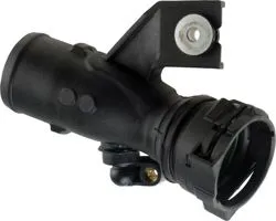 Nisan QashQai 2007-2014 J10 Euro 5 Turbo Hortum Borusu
