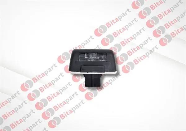Plaka Lambası Ford Transit 92 > T-12 / T-15 V-184-V-347 Conne