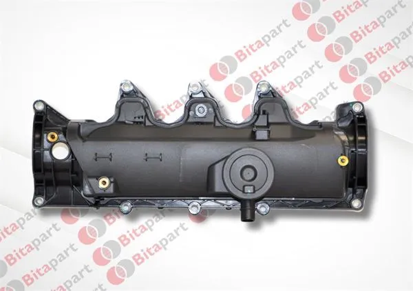 Külbütör Kapağı Megane III Fluence III Kango III 1.5 DCI 105 110 Ps
