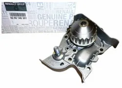 Renault Kango 1 1.4 Bnezinli Devirdaim