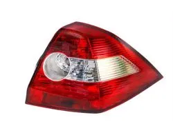 Renault Megane 2 2003-2005 Sağ Stop Lambası