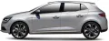 Renault Megane 4 2015- Ayna Sinyal Lambası Ledli Kapaklı Yerli Marka 2