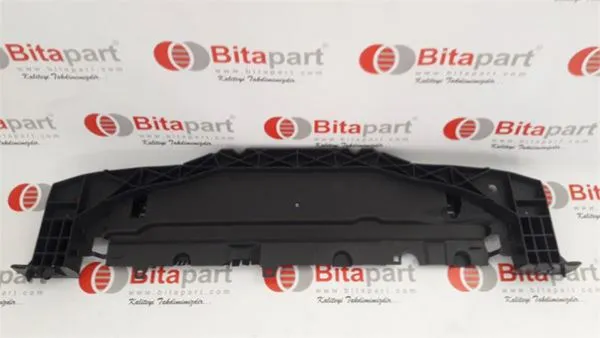 Ön Tampon Darbe Emıcı Plastiği Peugeot 207