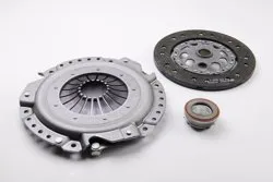 Mercedes W124 Kasa 250 TD 602 Motor Debriyaj Seti Baskı Balata Bilya