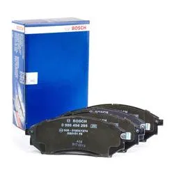 Renault Kaleos 2008-2013 2.0 dCi Ön Fren Balata Takımı