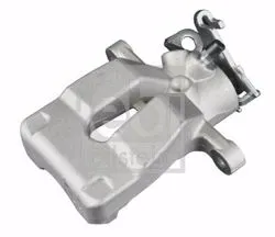 Renault Megane 2 2002-2009 Sol Arka Fren Kaliperi