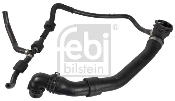 VW Golf VII Leon 1.6 2.0 TDI Sol Üst Radyatör Hortumu 5Q0122101bq