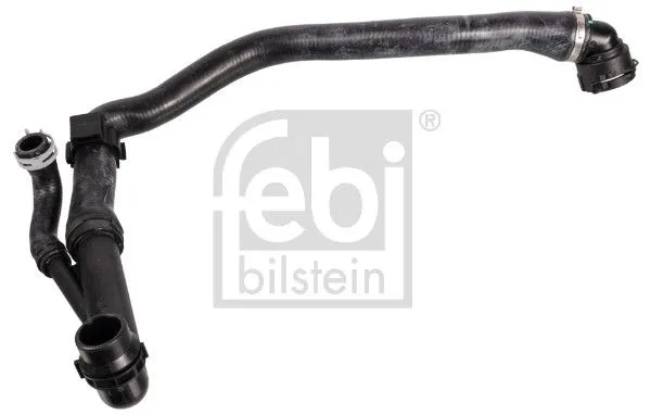 VW Golf VII 1.6-2.0 TDI Radyatör Alt Hortumu 5Q0122051al