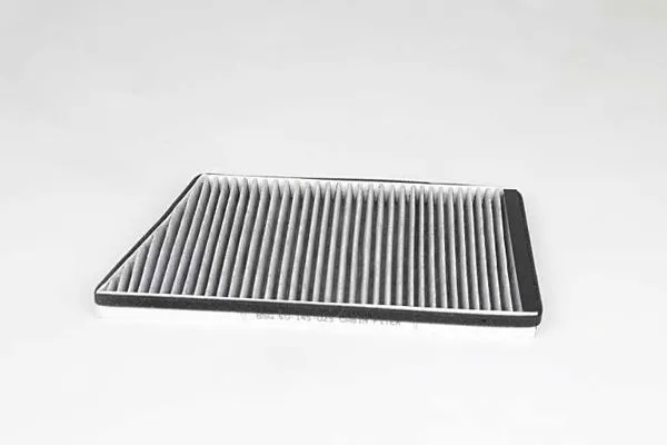Polen Filtresi Karbonlu W203-209 Bm 97-08