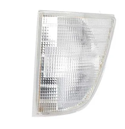 Sinyal Lambası Sol Beyaz W901-902-903-904 Bm 95-99