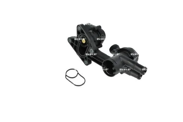 Termostat Komple Golf5 / Golf6 / Jetta / Passat / Golf5 / Go