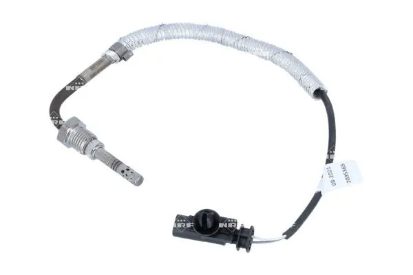 Egzoz Sıçaklık Sensörü Volvo C30 S40 V50 C70 S60 V60 Xc60 S80 V70 Xc70 V40