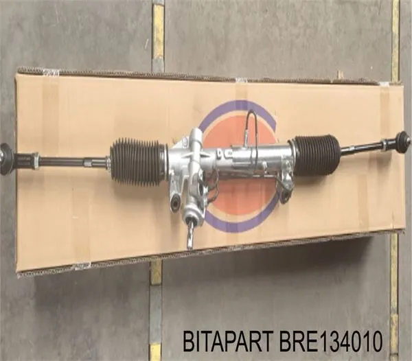 Direksiyon Kutusu Rot Baslı Hidrolik Renault Megane III