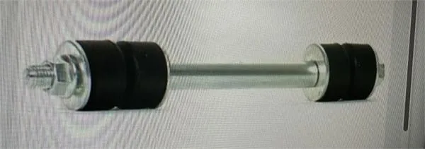 Viraj Denge Cubugu Hyundai H100 Kamyonet Kia Sorento Mitsubishi L300 2.4-2.5-2.6 D-TD 97-11
