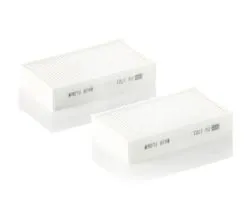 Polen Filtresi 11-X3-X4 + Ac