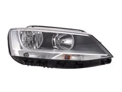 Volkswagen Jetta 2011-2014 Ön Sağ Far
